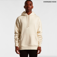 Load image into Gallery viewer, Guts Oversized Hoodie
