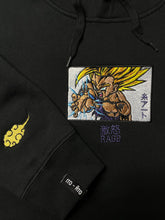 Load image into Gallery viewer, Rage Gohan Hoodie
