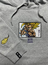 Load image into Gallery viewer, Rage Gohan Hoodie
