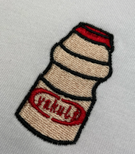 Load image into Gallery viewer, Refreshing Yakult Zip Sweater
