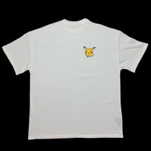 Load image into Gallery viewer, Surprised Pikachu Oversized Tee
